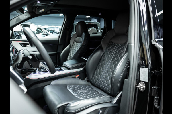 Audi Q7 60 TFSI e quattro Pro Line S Competition | VOSSEN | Pano | Trekhaak