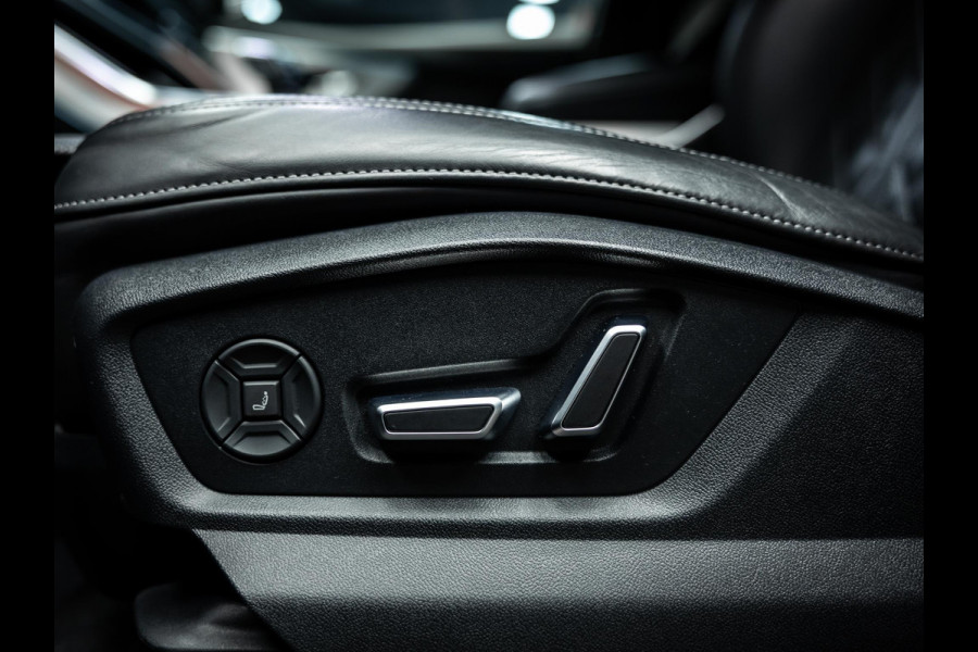 Audi Q7 60 TFSI e quattro Pro Line S Competition | VOSSEN | Pano | Trekhaak