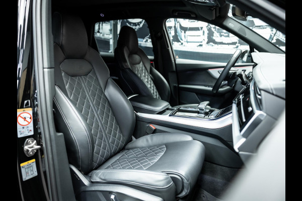 Audi Q7 60 TFSI e quattro Pro Line S Competition | VOSSEN | Pano | Trekhaak