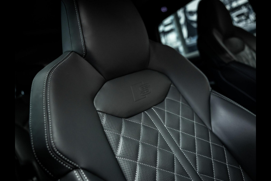 Audi Q7 60 TFSI e quattro Pro Line S Competition | VOSSEN | Pano | Trekhaak