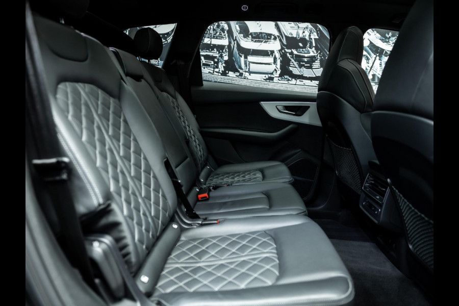 Audi Q7 60 TFSI e quattro Pro Line S Competition | VOSSEN | Pano | Trekhaak