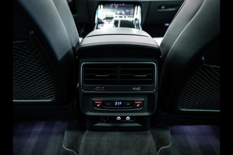 Audi Q7 60 TFSI e quattro Pro Line S Competition | VOSSEN | Pano | Trekhaak