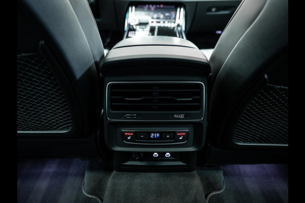 Audi Q7 60 TFSI e quattro Pro Line S Competition | VOSSEN | Pano | Trekhaak