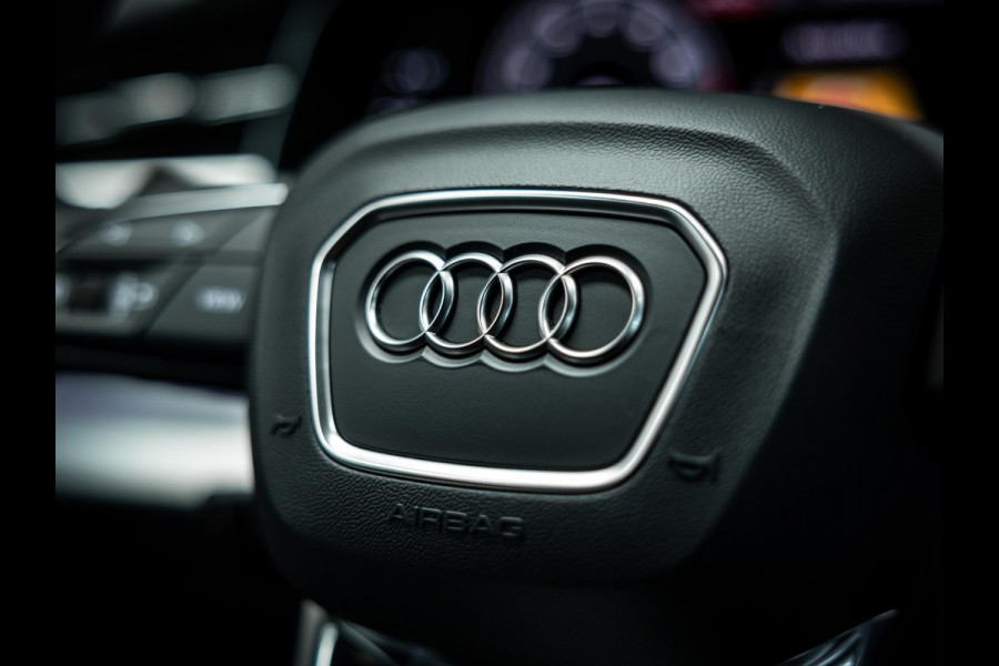 Audi Q7 60 TFSI e quattro Pro Line S Competition | VOSSEN | Pano | Trekhaak