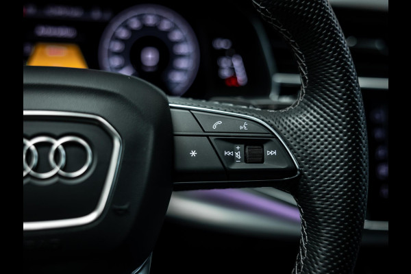 Audi Q7 60 TFSI e quattro Pro Line S Competition | VOSSEN | Pano | Trekhaak