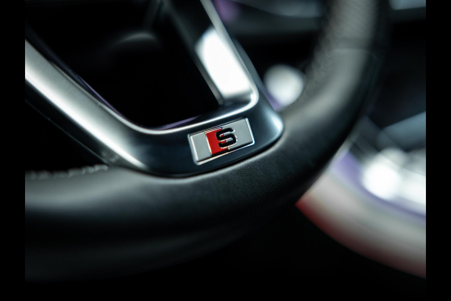 Audi Q7 60 TFSI e quattro Pro Line S Competition | VOSSEN | Pano | Trekhaak
