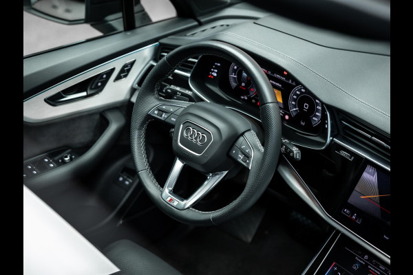 Audi Q7 60 TFSI e quattro Pro Line S Competition | VOSSEN | Pano | Trekhaak