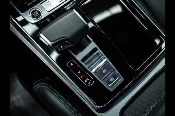 Audi Q7 60 TFSI e quattro Pro Line S Competition | VOSSEN | Pano | Trekhaak