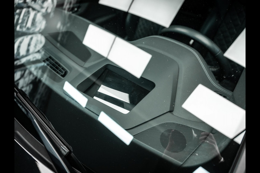Audi Q7 60 TFSI e quattro Pro Line S Competition | VOSSEN | Pano | Trekhaak