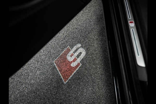 Audi Q7 60 TFSI e quattro Pro Line S Competition | VOSSEN | Pano | Trekhaak