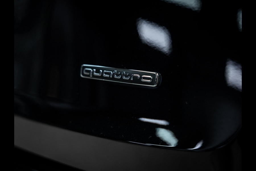 Audi Q7 60 TFSI e quattro Pro Line S Competition | VOSSEN | Pano | Trekhaak