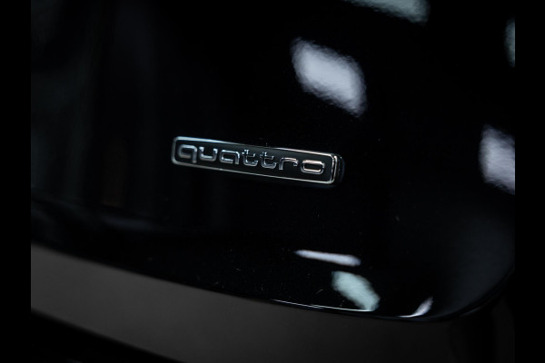 Audi Q7 60 TFSI e quattro Pro Line S Competition | VOSSEN | Pano | Trekhaak