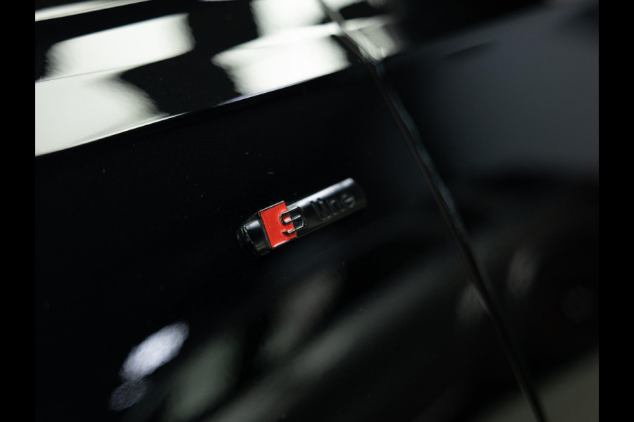 Audi Q7 60 TFSI e quattro Pro Line S Competition | VOSSEN | Pano | Trekhaak