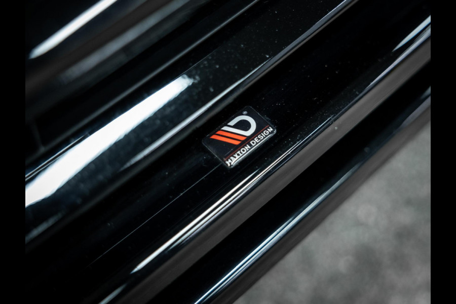 Audi Q7 60 TFSI e quattro Pro Line S Competition | VOSSEN | Pano | Trekhaak