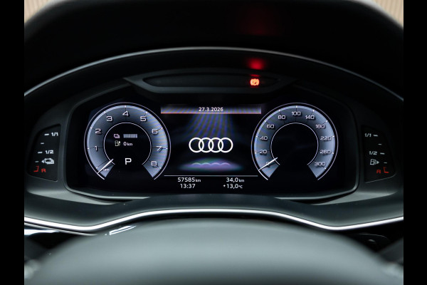 Audi Q7 60 TFSI e quattro Pro Line S Competition | VOSSEN | Pano | Trekhaak