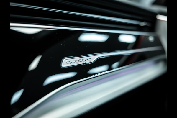 Audi Q7 60 TFSI e quattro Pro Line S Competition | VOSSEN | Pano | Trekhaak