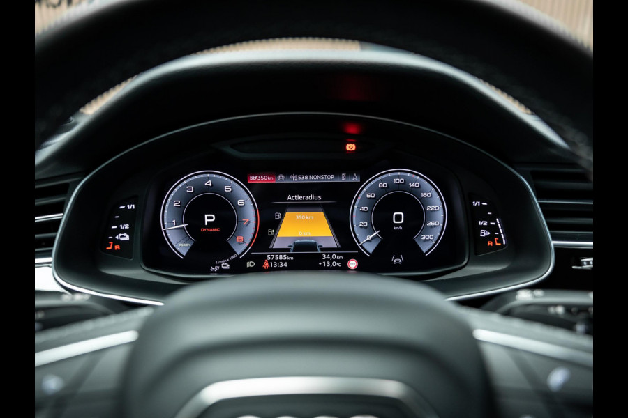 Audi Q7 60 TFSI e quattro Pro Line S Competition | VOSSEN | Pano | Trekhaak