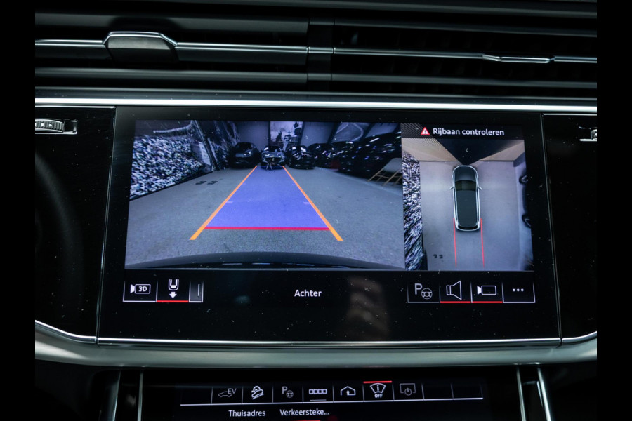Audi Q7 60 TFSI e quattro Pro Line S Competition | VOSSEN | Pano | Trekhaak