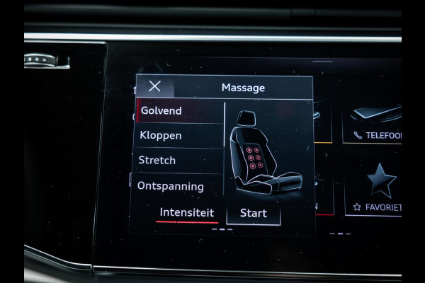 Audi Q7 60 TFSI e quattro Pro Line S Competition | VOSSEN | Pano | Trekhaak