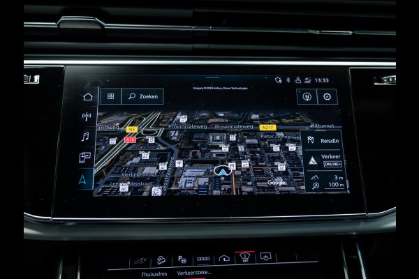 Audi Q7 60 TFSI e quattro Pro Line S Competition | VOSSEN | Pano | Trekhaak