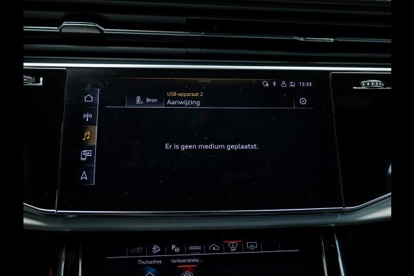 Audi Q7 60 TFSI e quattro Pro Line S Competition | VOSSEN | Pano | Trekhaak
