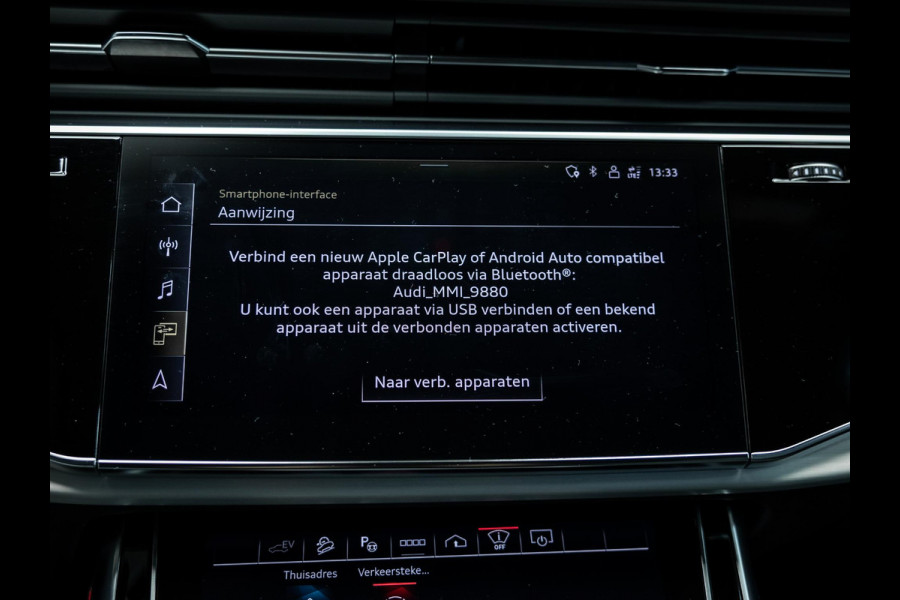 Audi Q7 60 TFSI e quattro Pro Line S Competition | VOSSEN | Pano | Trekhaak