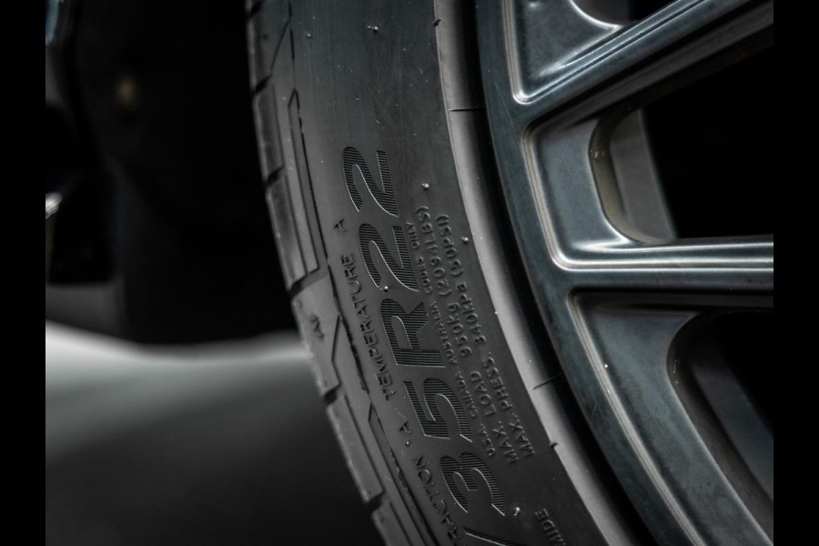 Audi Q7 60 TFSI e quattro Pro Line S Competition | VOSSEN | Pano | Trekhaak