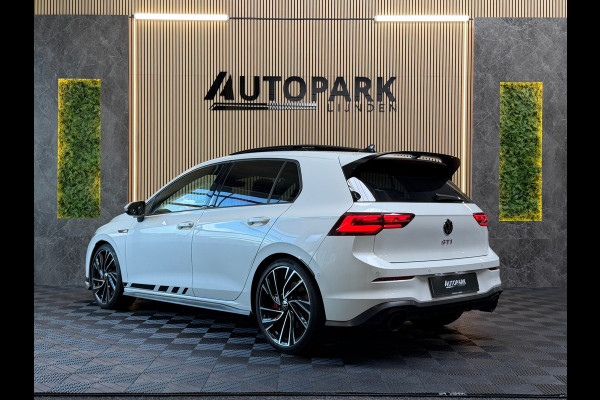 Volkswagen Golf 2.0 TSI GTI CLUBSPORT PANO/H&K/LEDER/HUD/MEMORY/IQLIGHTS/BLINDSPOT/SFEERVERLICHTING/NURBURGRING/BOMVOL!