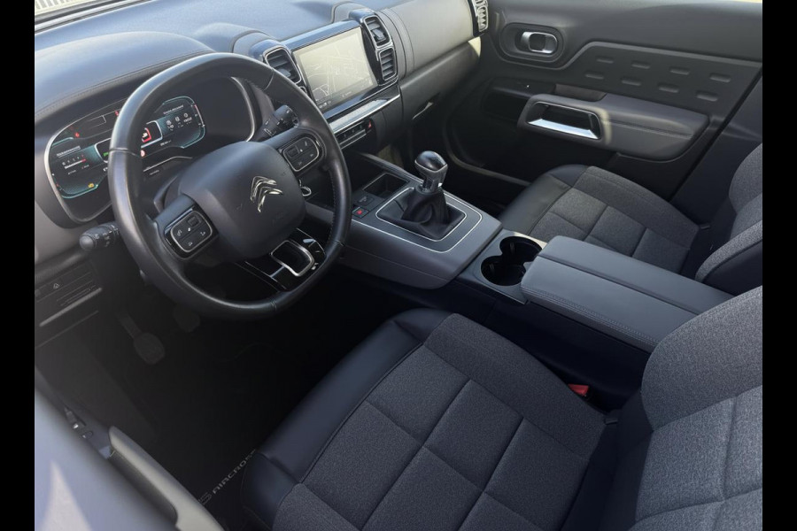 Citroën C5 Aircross 1.2 PT 130 Feel | Parkeercamera | Comfort seats | Prijs is rijklaar incl. garantie