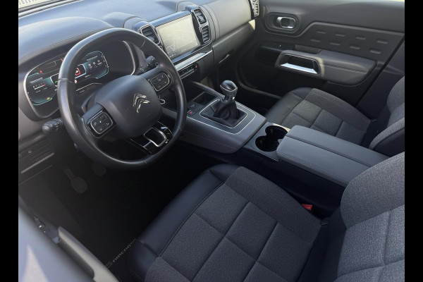 Citroën C5 Aircross 1.2 PT 130 Feel | Parkeercamera | Comfort seats | Prijs is rijklaar incl. garantie