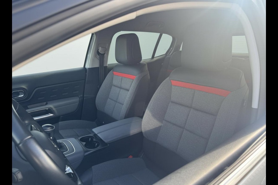 Citroën C5 Aircross 1.2 PT 130 Feel | Parkeercamera | Comfort seats | Prijs is rijklaar incl. garantie