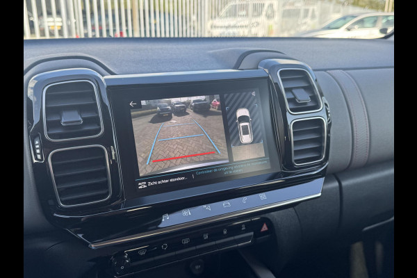 Citroën C5 Aircross 1.2 PT 130 Feel | Parkeercamera | Comfort seats | Prijs is rijklaar incl. garantie