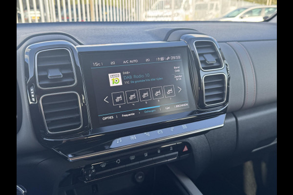 Citroën C5 Aircross 1.2 PT 130 Feel | Parkeercamera | Comfort seats | Prijs is rijklaar incl. garantie