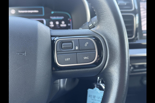 Citroën C5 Aircross 1.2 PT 130 Feel | Parkeercamera | Comfort seats | Prijs is rijklaar incl. garantie