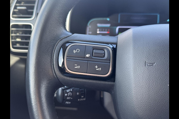 Citroën C5 Aircross 1.2 PT 130 Feel | Parkeercamera | Comfort seats | Prijs is rijklaar incl. garantie