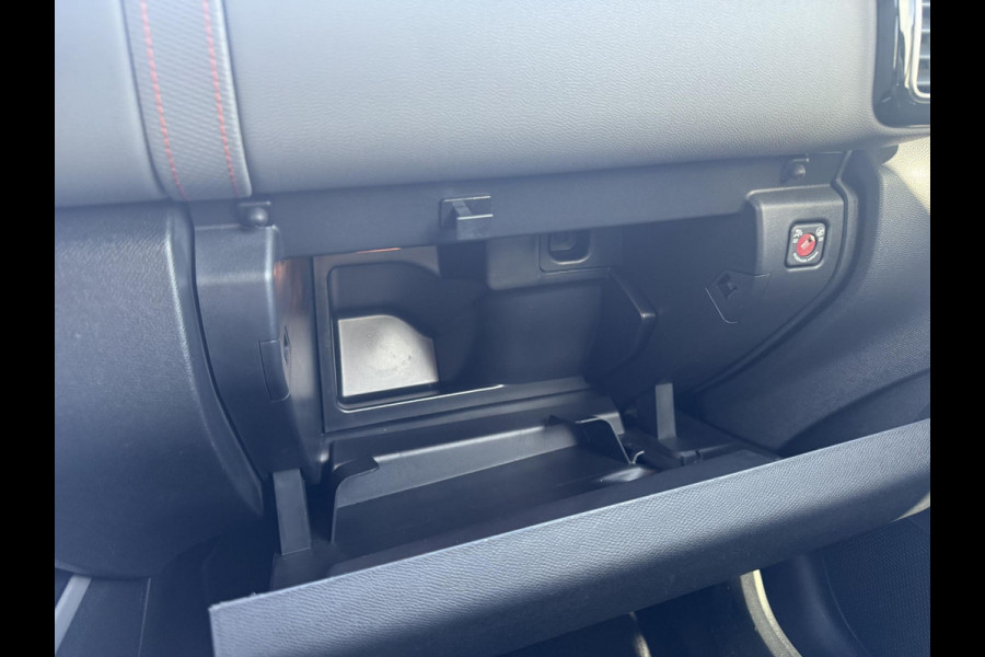 Citroën C5 Aircross 1.2 PT 130 Feel | Parkeercamera | Comfort seats | Prijs is rijklaar incl. garantie