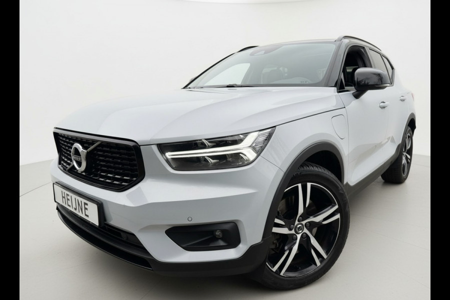 Volvo XC40 1.5 T5 262 PK AUT. RECHARGE R-DESIGN CAMERA/LEDER/PANORAMADAK****