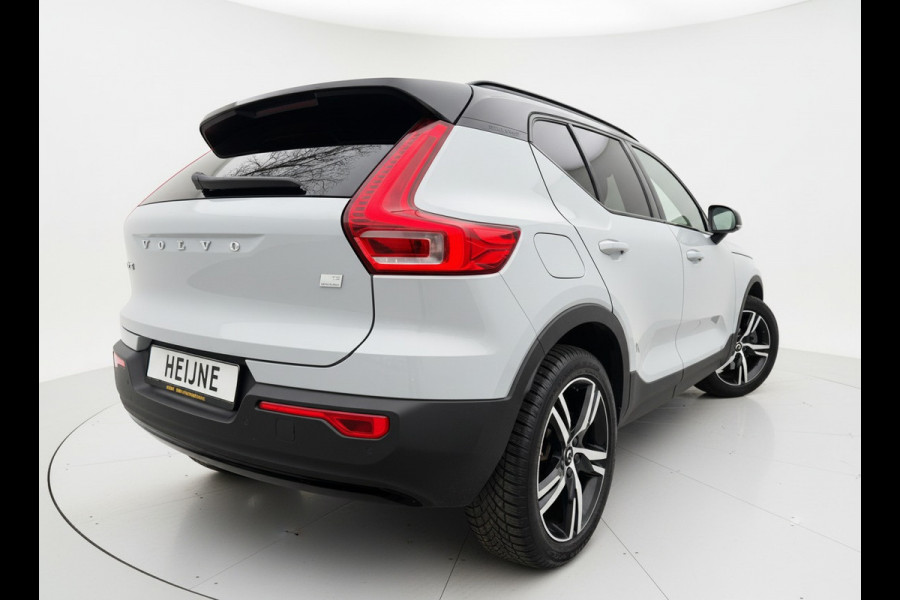 Volvo XC40 1.5 T5 262 PK AUT. RECHARGE R-DESIGN CAMERA/LEDER/PANORAMADAK****