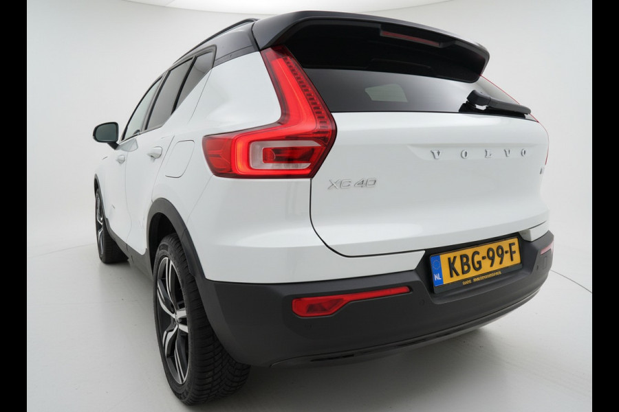 Volvo XC40 1.5 T5 262 PK AUT. RECHARGE R-DESIGN CAMERA/LEDER/PANORAMADAK****