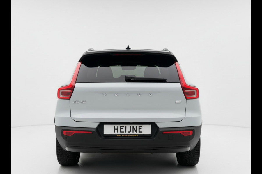 Volvo XC40 1.5 T5 262 PK AUT. RECHARGE R-DESIGN CAMERA/LEDER/PANORAMADAK****