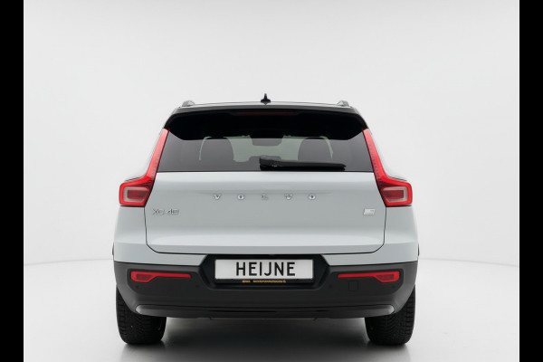 Volvo XC40 1.5 T5 262 PK AUT. RECHARGE R-DESIGN CAMERA/LEDER/PANORAMADAK****