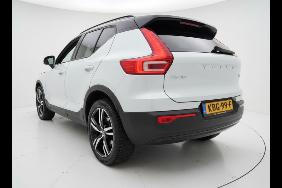 Volvo XC40 1.5 T5 262 PK AUT. RECHARGE R-DESIGN CAMERA/LEDER/PANORAMADAK****