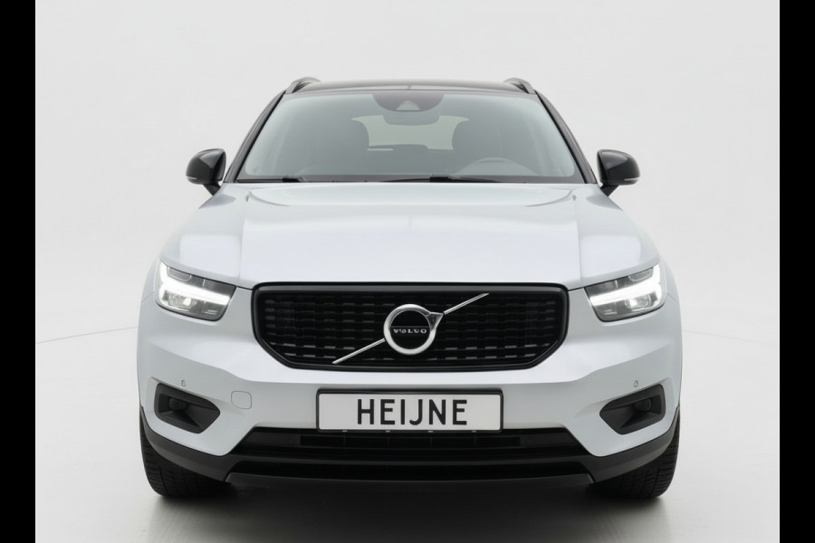Volvo XC40 1.5 T5 262 PK AUT. RECHARGE R-DESIGN CAMERA/LEDER/PANORAMADAK****