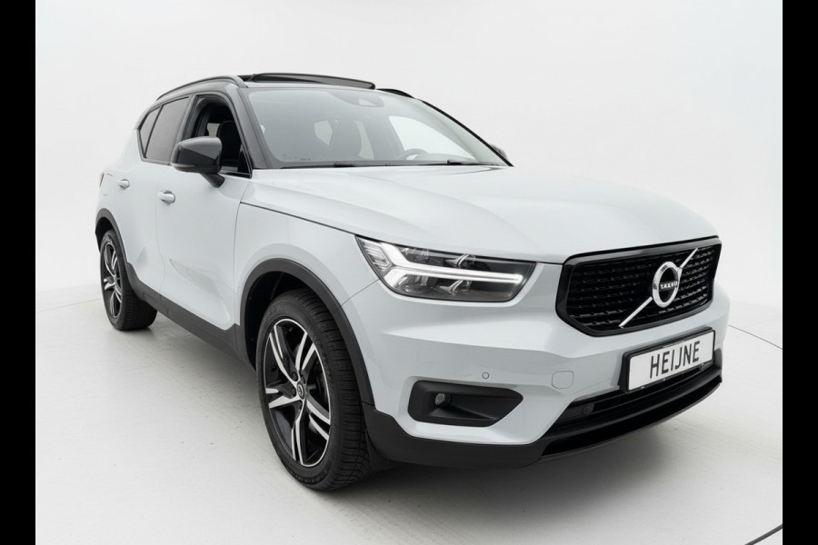 Volvo XC40 1.5 T5 262 PK AUT. RECHARGE R-DESIGN CAMERA/LEDER/PANORAMADAK****