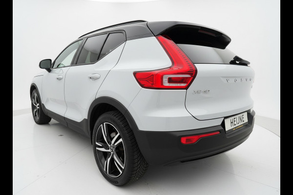 Volvo XC40 1.5 T5 262 PK AUT. RECHARGE R-DESIGN CAMERA/LEDER/PANORAMADAK****