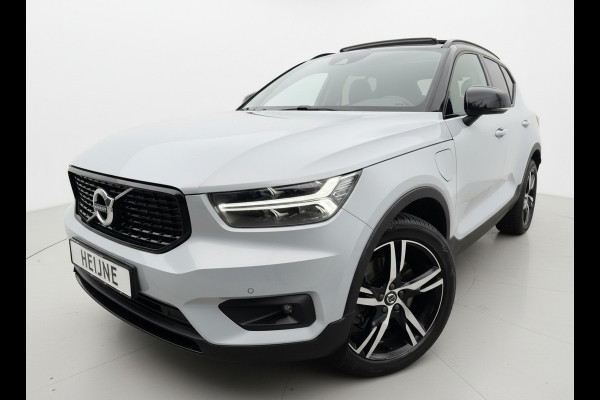 Volvo XC40 1.5 T5 262 PK AUT. RECHARGE R-DESIGN CAMERA/LEDER/PANORAMADAK****