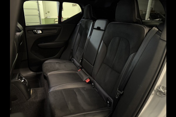 Volvo XC40 1.5 T5 262 PK AUT. RECHARGE R-DESIGN CAMERA/LEDER/PANORAMADAK****