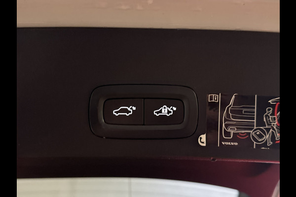 Volvo XC40 1.5 T5 262 PK AUT. RECHARGE R-DESIGN CAMERA/LEDER/PANORAMADAK****