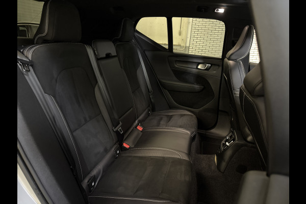 Volvo XC40 1.5 T5 262 PK AUT. RECHARGE R-DESIGN CAMERA/LEDER/PANORAMADAK****