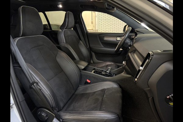 Volvo XC40 1.5 T5 262 PK AUT. RECHARGE R-DESIGN CAMERA/LEDER/PANORAMADAK****